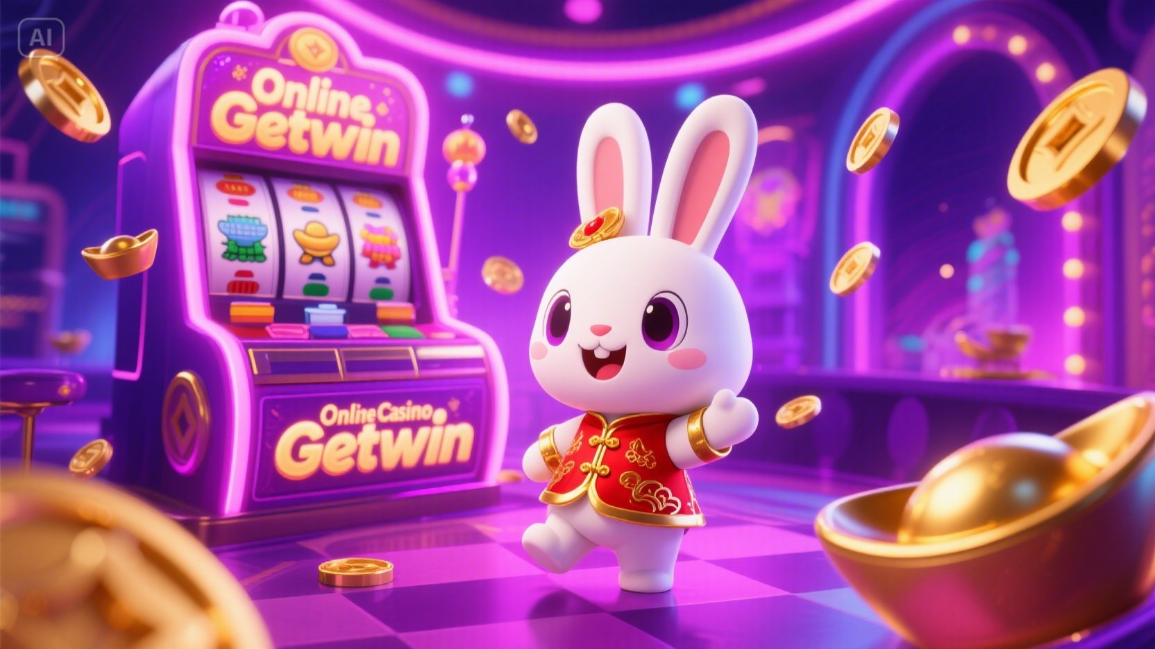 Online Casino Getwin